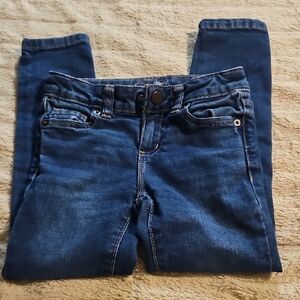 Wonder Nation Kids Blue Jeans